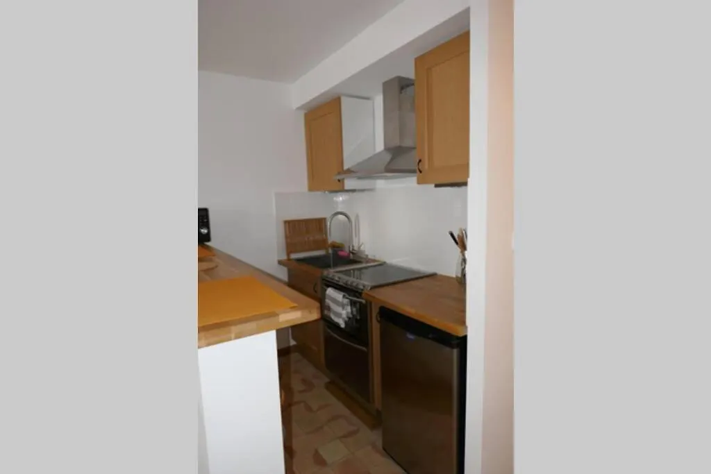 Appt Lumineux Intra Muros Apartment Vannes