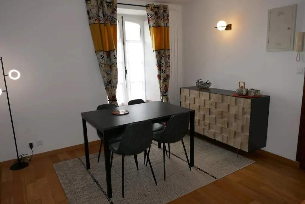 Appt Lumineux Intra Muros Apartment Vannes 0*,