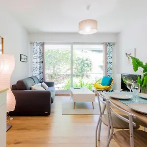  Apartment T2 Port De